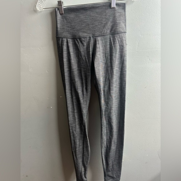 Lululemon Align Pant grey size 4 leggings - Picture 1 of 7